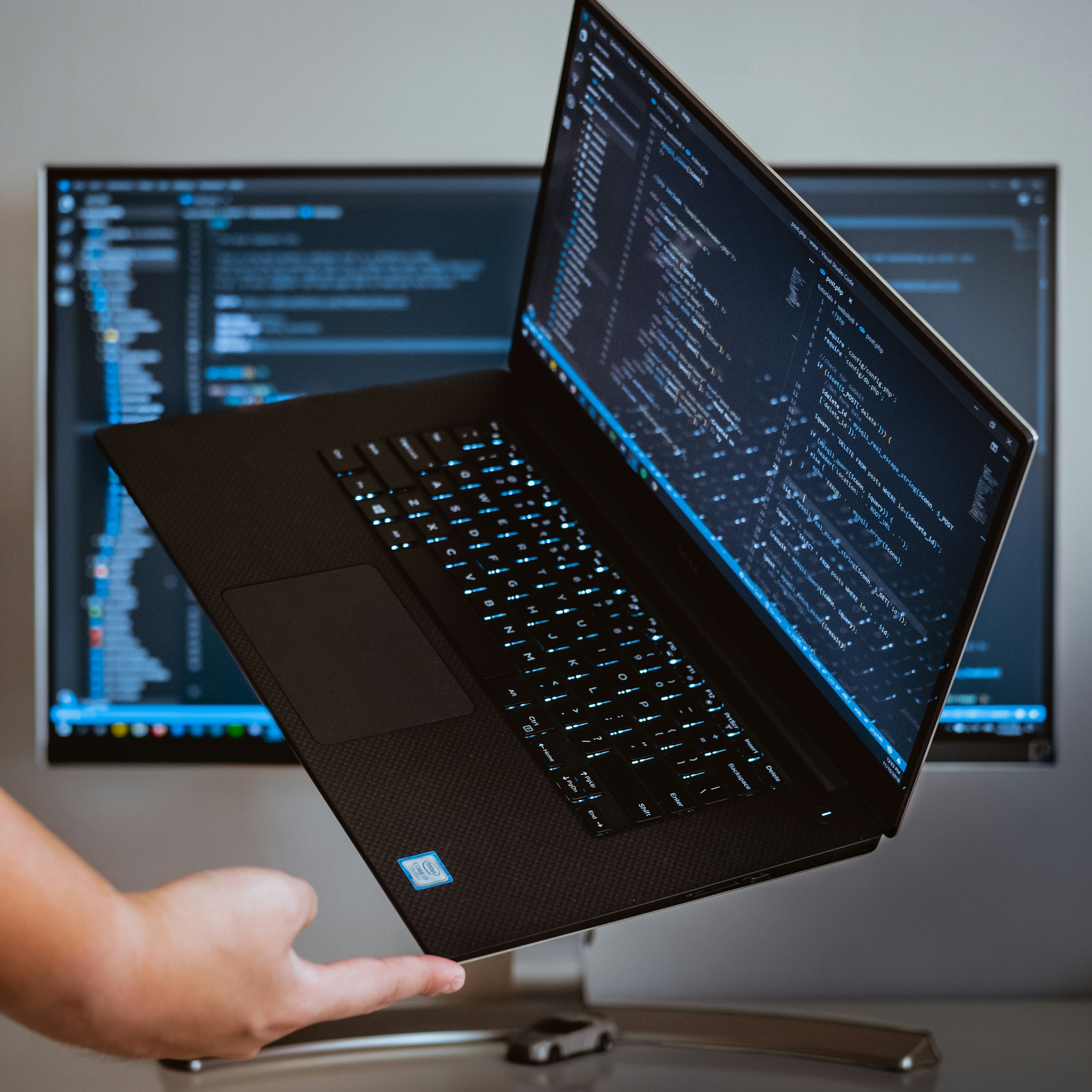 Development Team